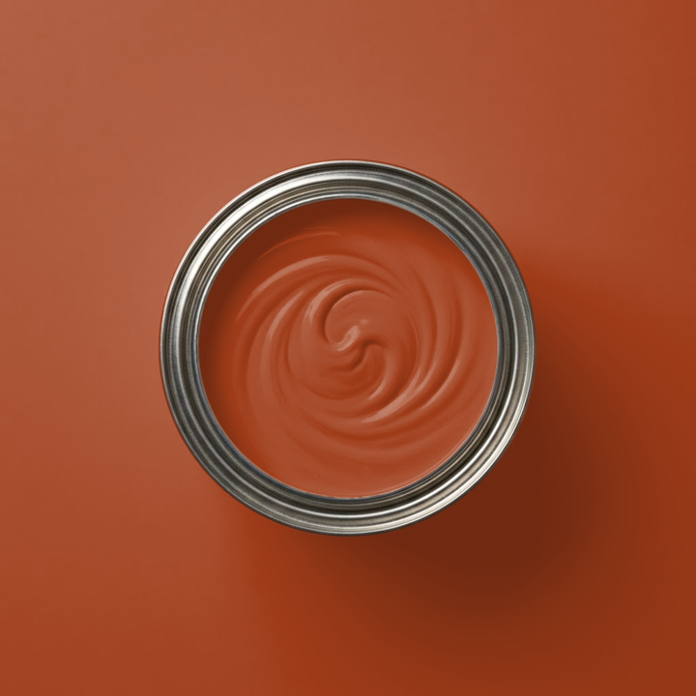 Little Greene Verf Heat - 24