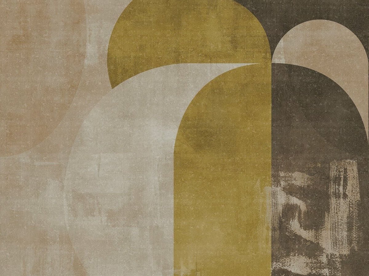 HookedOnWalls Livingstone Earth Tones 53750 behang