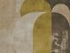 HookedOnWalls Livingstone Earth Tones - 53750