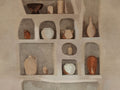 HookedOnWalls Livingstone Earthen Walls - 53760