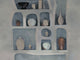 HookedOnWalls Livingstone Earthen Walls - 53761
