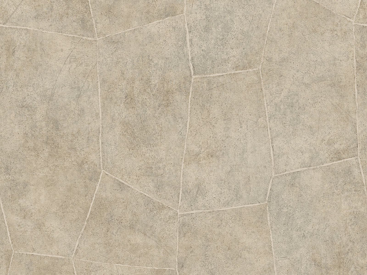 HookedOnWalls Livingstone Flagstone 53720 behang