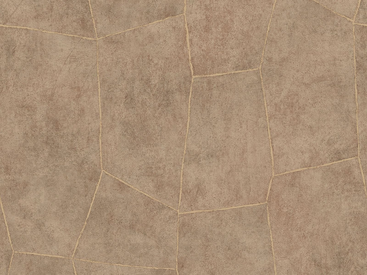 HookedOnWalls Livingstone Flagstone 53722 behang