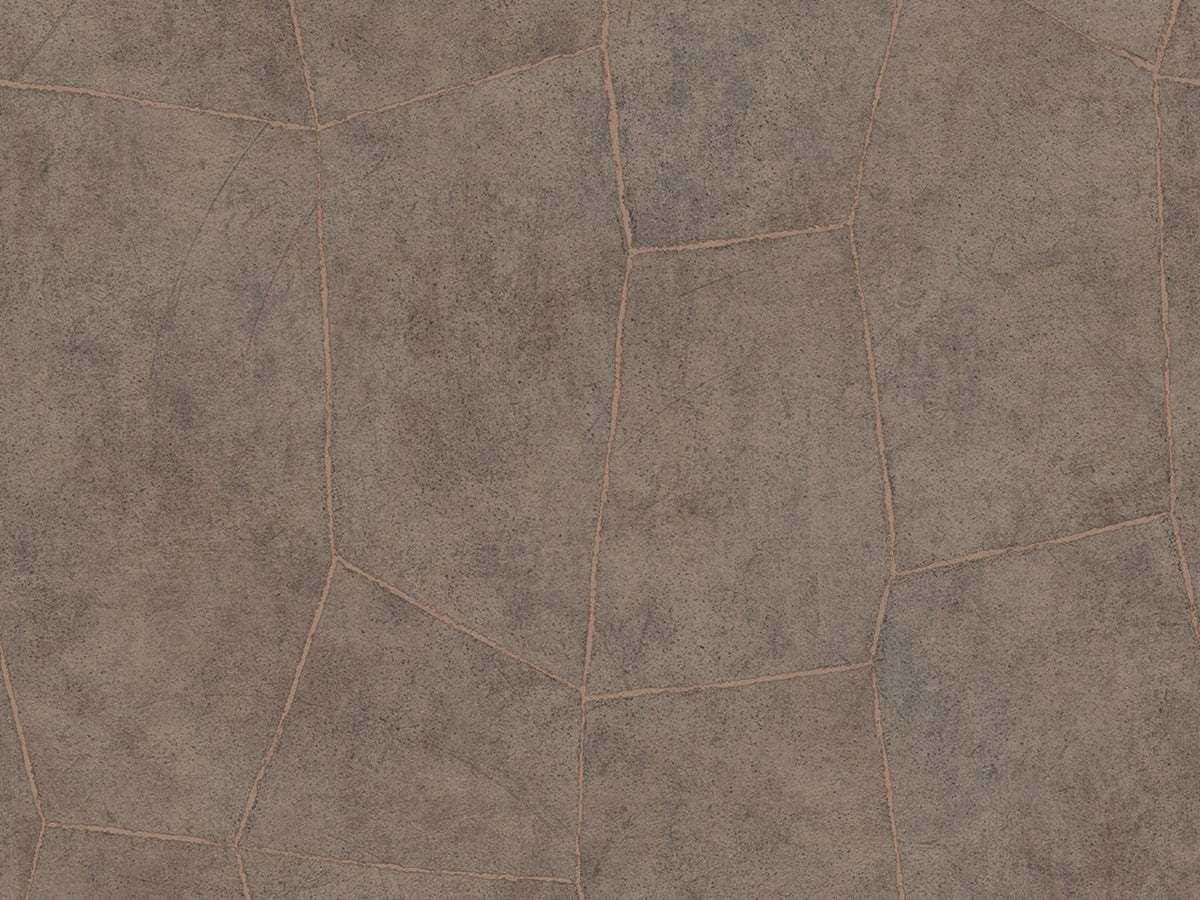 HookedOnWalls Livingstone Flagstone 53723 behang