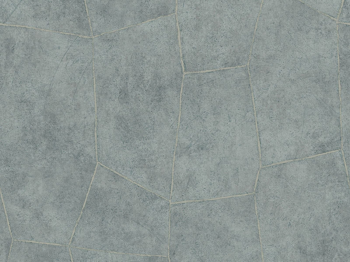 HookedOnWalls Livingstone Flagstone 53727 behang