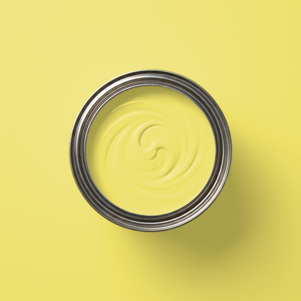 Little Greene Verf Indian Yellow - 335
