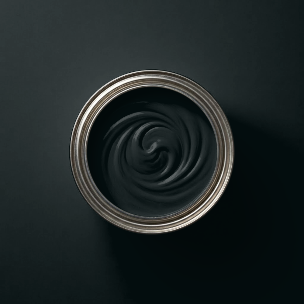 Little Greene Verf Jack Black - 119