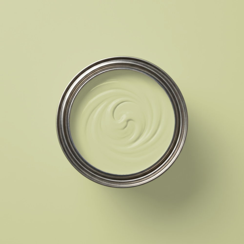 Little Greene Verf Kitchen Green - 85