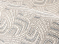 Casamance Mimbeau Piquey - 77020265