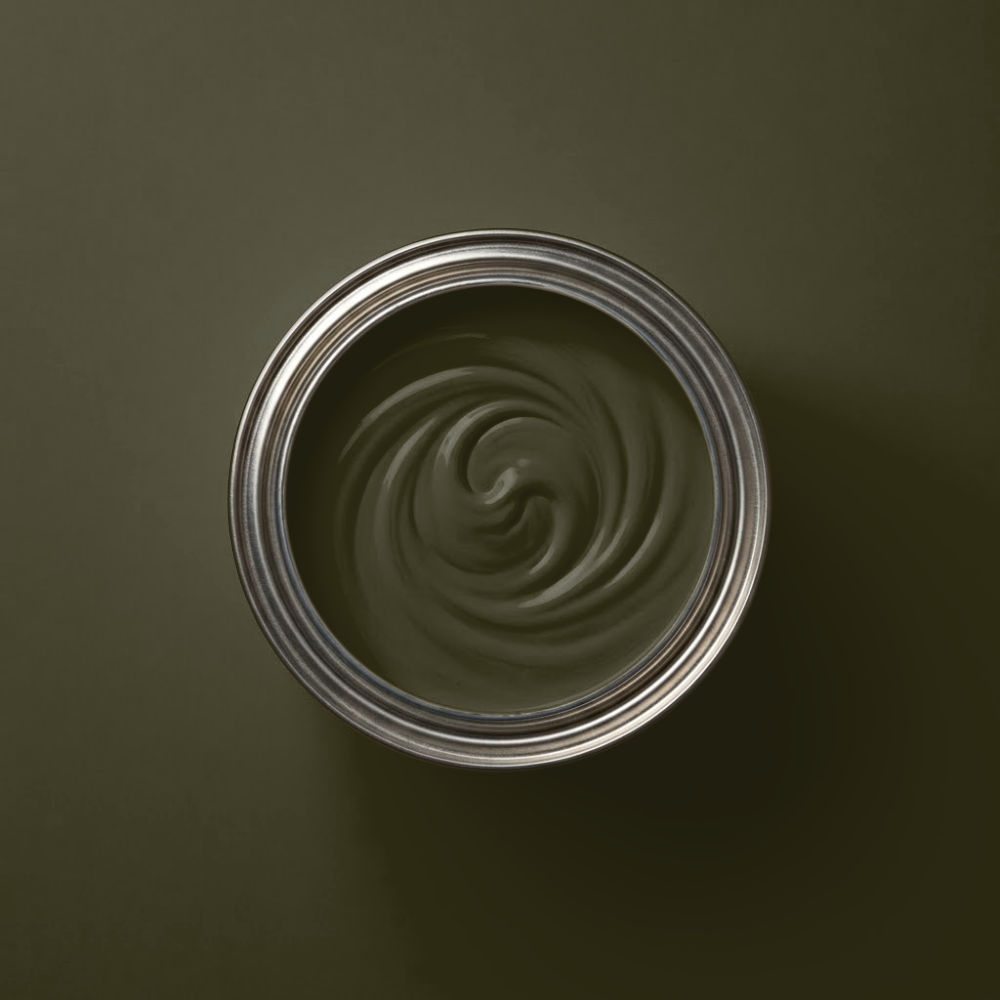Little Greene Verf Invisible Green - 56