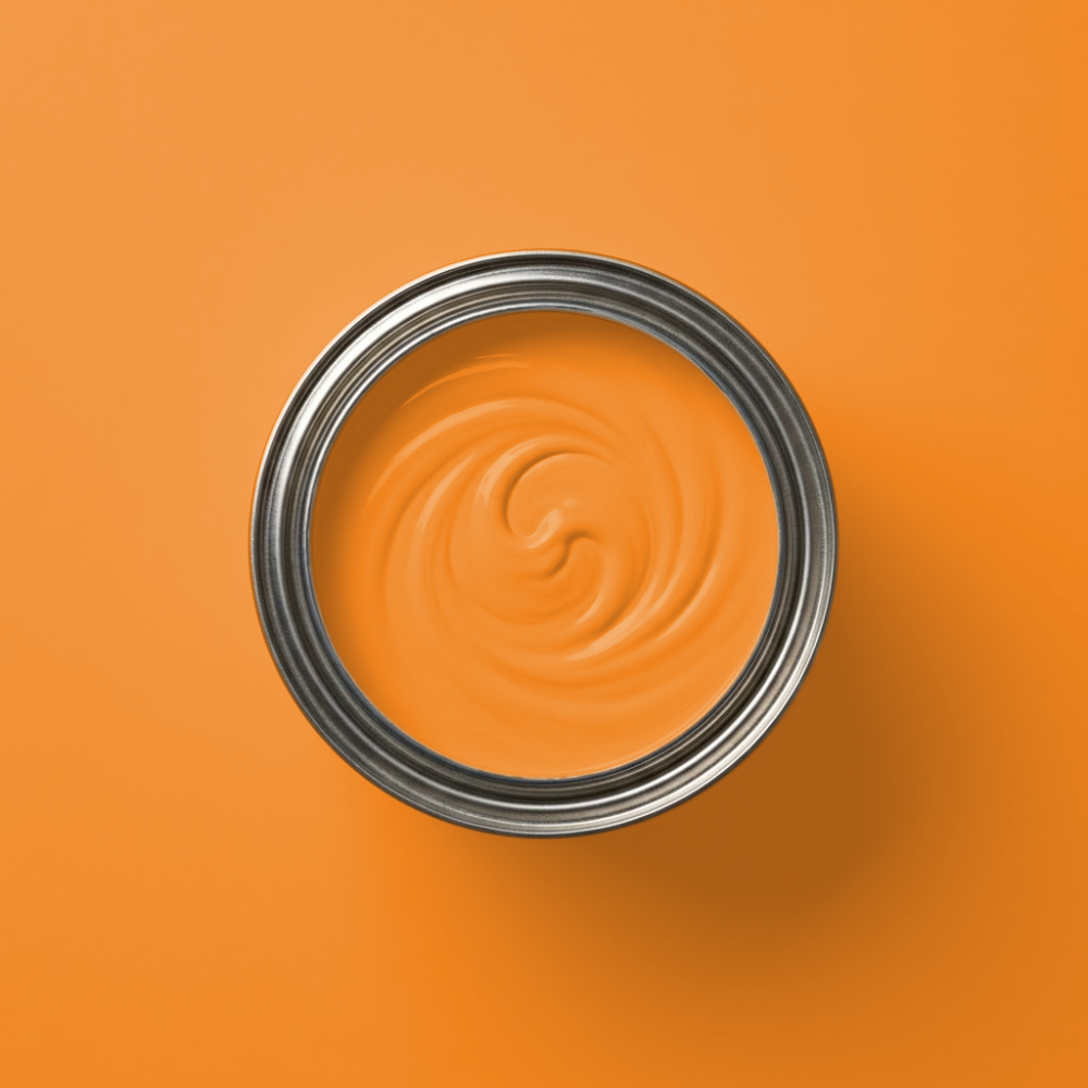 Little Greene Verf Marigold - 209