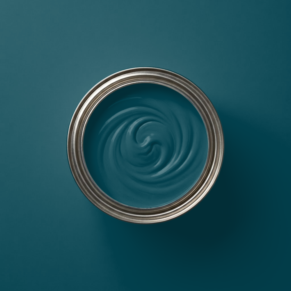 Little Greene Verf Marine Blue - 95