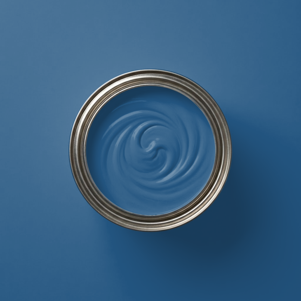 Little Greene Verf Mazarine - 256