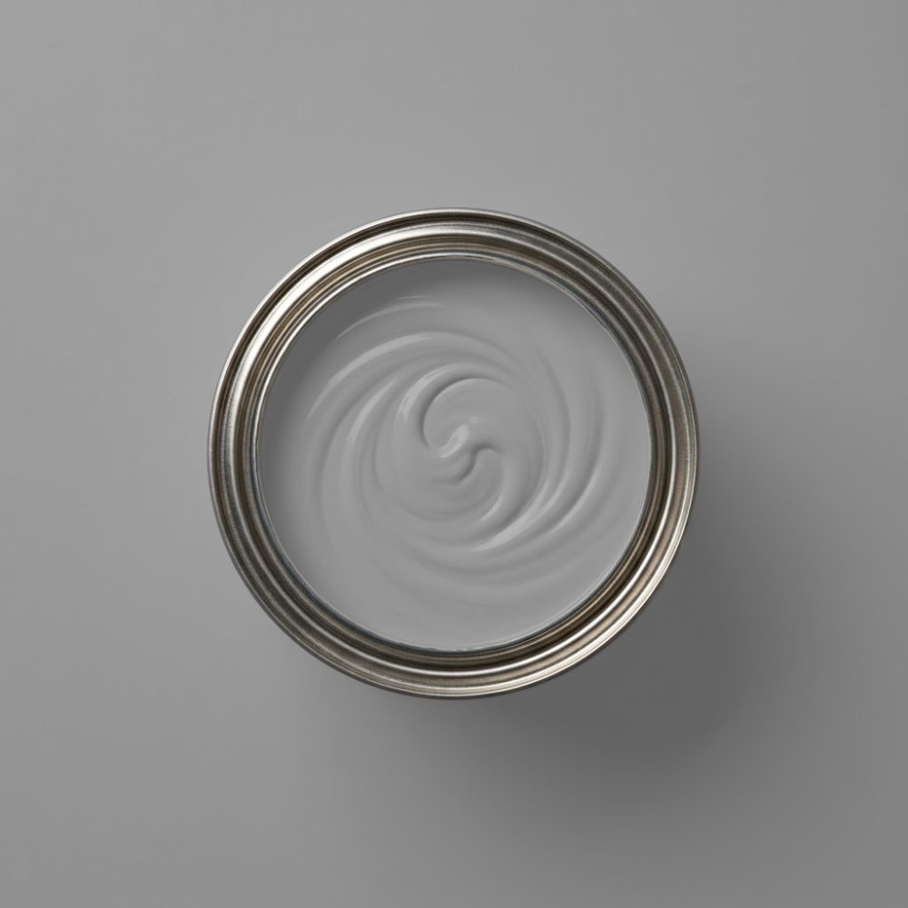 Little Greene Verf Mid Lead Colour - 114