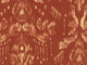 Mind The Gap Transylvanian Rhapsody Ancestral Ikat Copper - WP30262