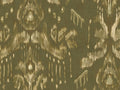 Mind The Gap Transylvanian Rhapsody Ancestral Ikat Sage - WP30261