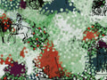 Mind The Gap Transylvanian Rhapsody Castle's Garden - WP20924