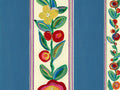 Mind The Gap Transylvanian Rhapsody Dainty Flowering Azure - WP20938