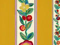 Mind The Gap Transylvanian Rhapsody Dainty Flowering Golden - WP20940
