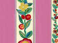 Mind The Gap Transylvanian Rhapsody Dainty Flowering Violet - WP20939