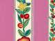 Mind The Gap Transylvanian Rhapsody Dainty Flowering Violet - WP20939