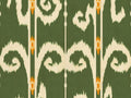 Mind The Gap Transylvanian Rhapsody Elysia Ikat Fern - WP20907