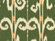 Mind The Gap Transylvanian Rhapsody Elysia Ikat Fern - WP20907