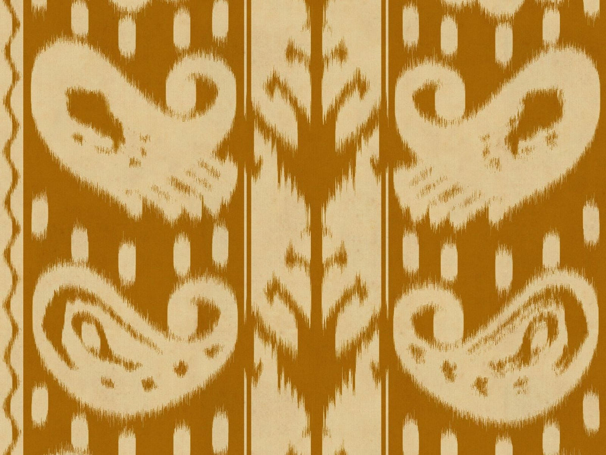 Mind The Gap Transylvanian Rhapsody Erzsebet Amber WP30289 Amber behang