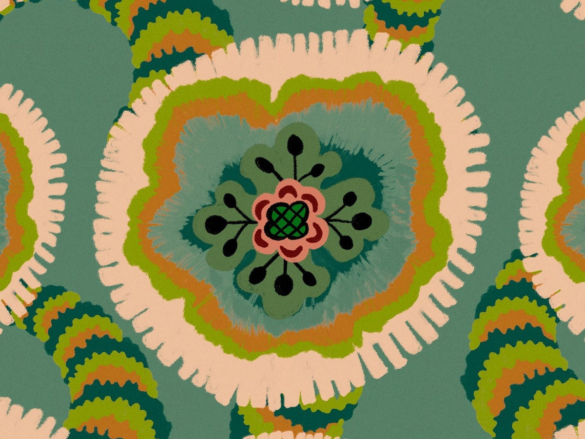 Mind The Gap Transylvanian Rhapsody Ethereal WP30274 behang