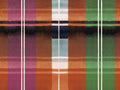 Mind The Gap Transylvanian Rhapsody Kerschdorf Plaid Carrot - WP30280
