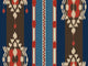 Mind The Gap Transylvanian Rhapsody Kings's Ikat - WP20905