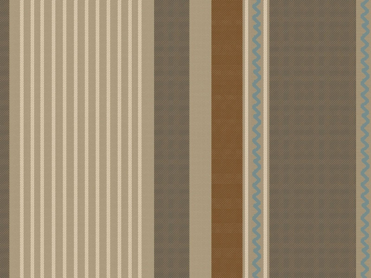 Mind The Gap Transylvanian Rhapsody Nochrich Brown WP30282 Brown behang