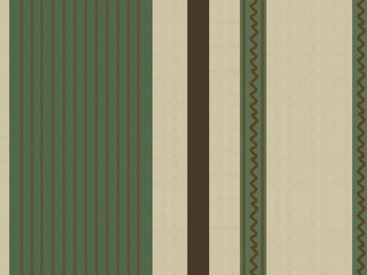 Mind The Gap Transylvanian Rhapsody Nochrich Green WP30284 Green behang