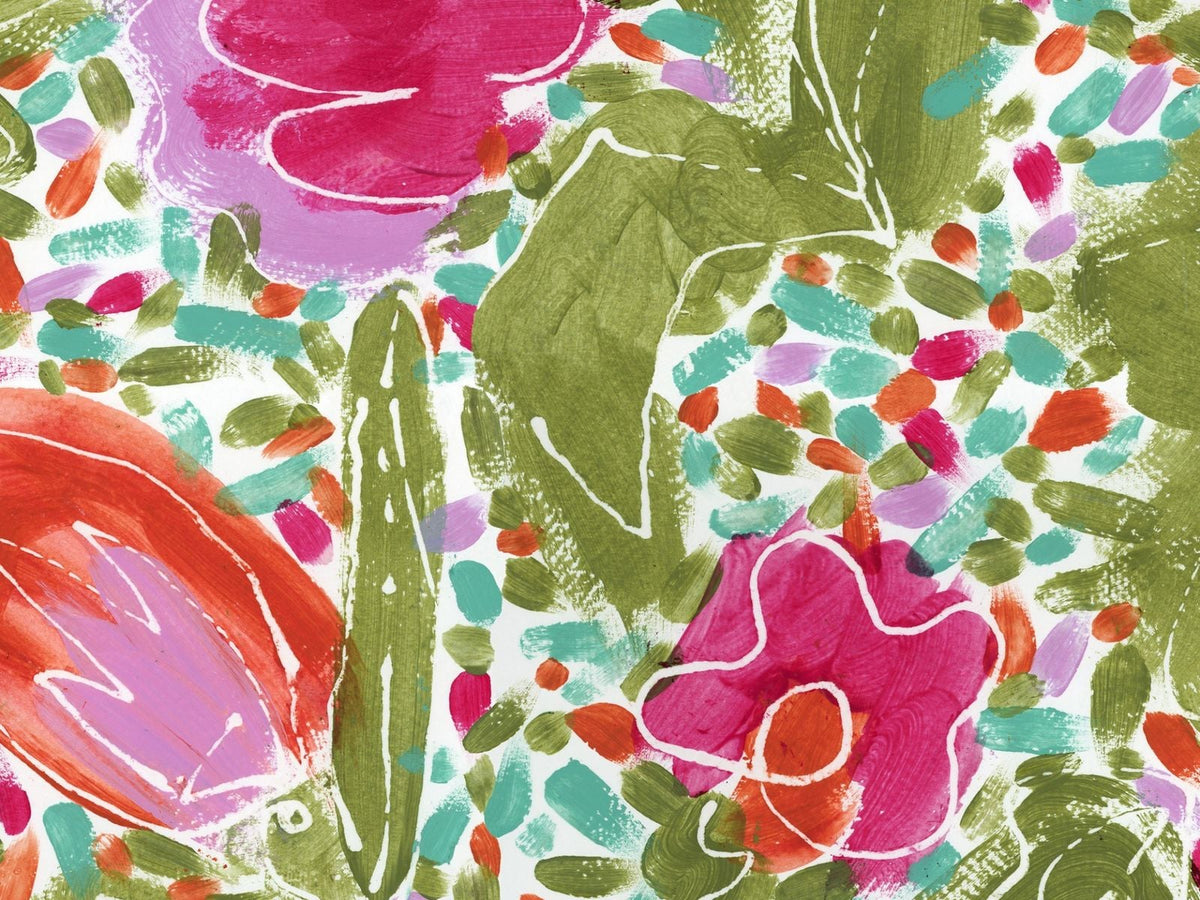 Mind The Gap Transylvanian Rhapsody Princess Garden WP20902 behang
