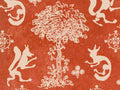 Mind The Gap Transylvanian Rhapsody The Silly Fox Carrot - WP30267
