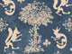 Mind The Gap Transylvanian Rhapsody The Silly Fox Denim - WP30263
