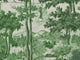 Mind The Gap Transylvanian Rhapsody Toile du Carpathians Evergreen - WP20926