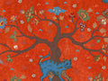 Mind The Gap Transylvanian Rhapsody Tree of Life Coral - WP20937