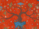 Mind The Gap Transylvanian Rhapsody Tree of Life Coral - WP20937