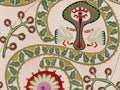 Mind The Gap Transylvanian Rhapsody Two Storks Taupe - WP20900