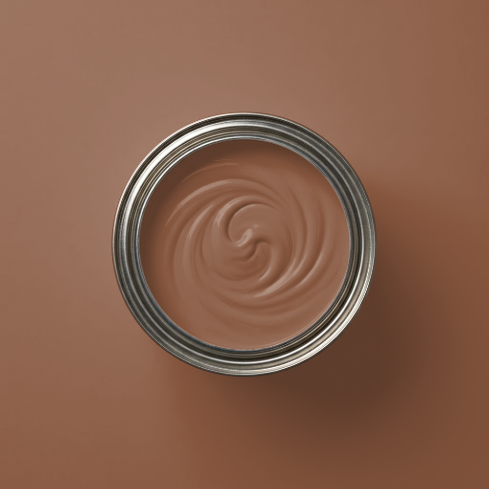 Little Greene Verf Muscovado - 343