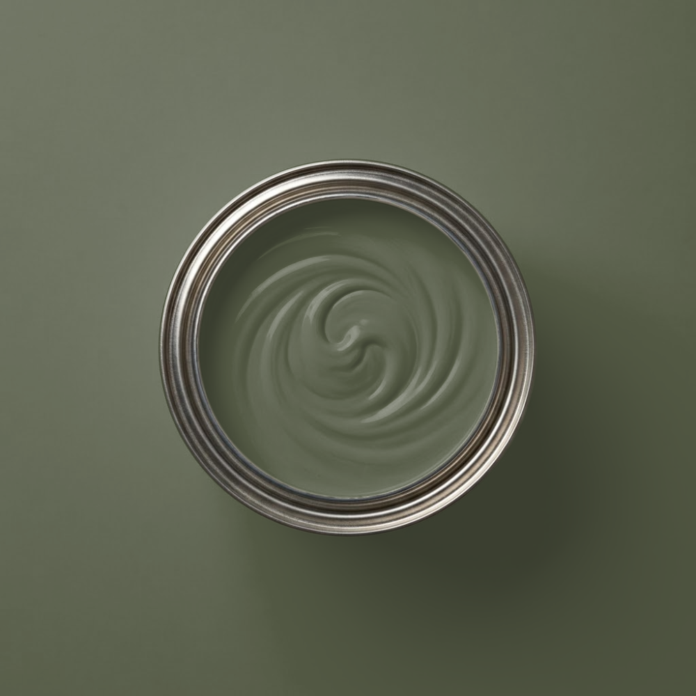 Little Greene Verf Oilcloth - 362