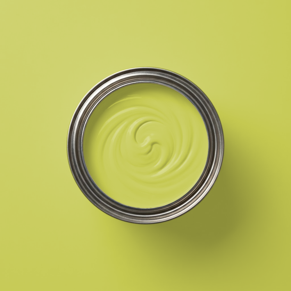 Little Greene Verf Pale Lime - 70