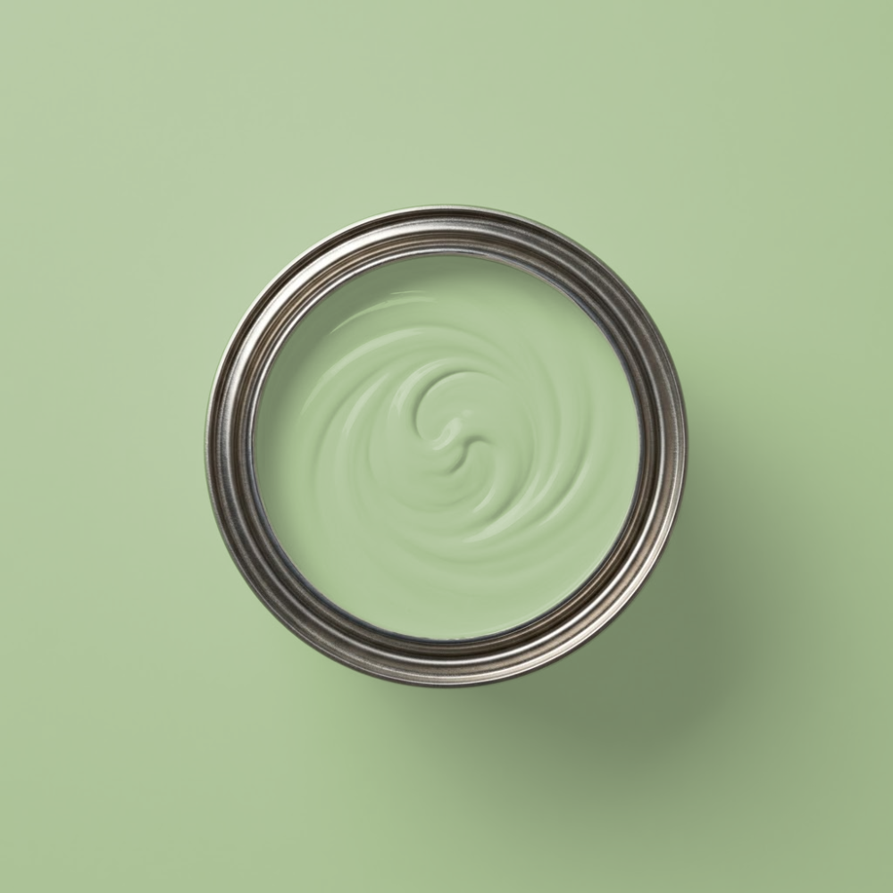 Little Greene Verf Pea Green - 91