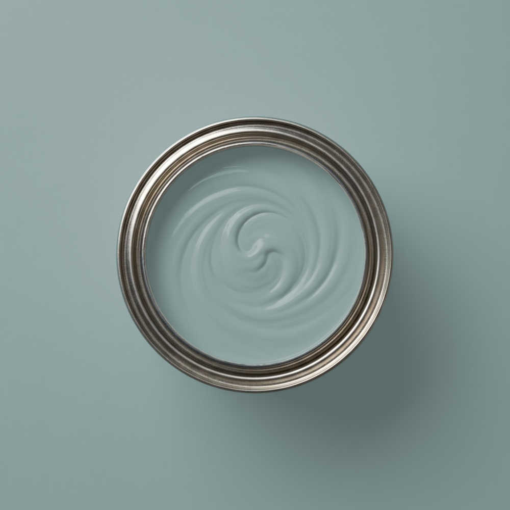 Little Greene Verf Perpetual Blue - 348