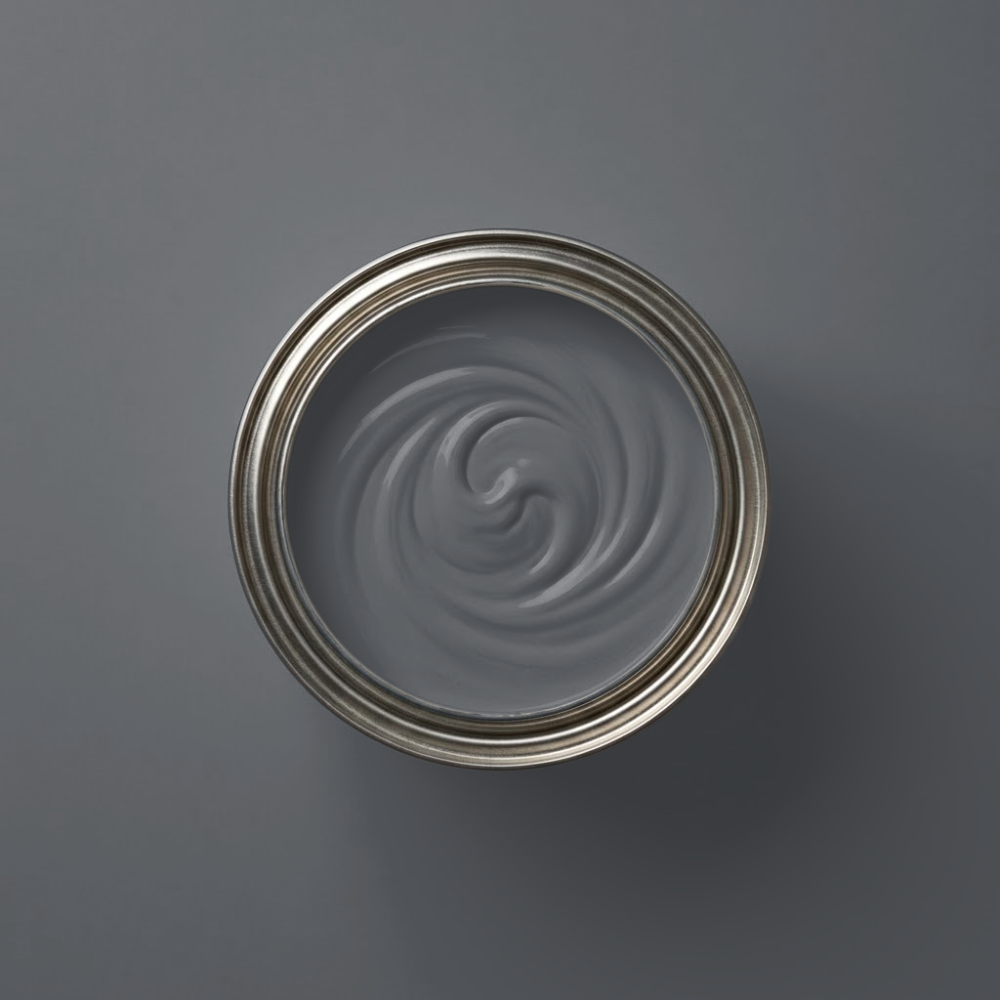 Paint & Paper Library Verf Perse Grey - 141