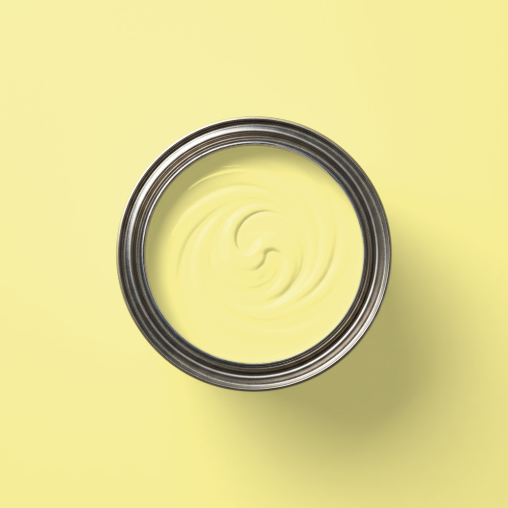 Paint & Paper Library Verf Peruvian Yellow - 710