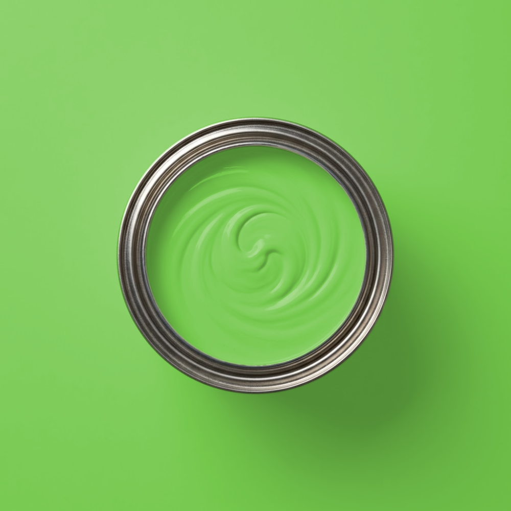 Little Greene Verf Phthalo Green - 199