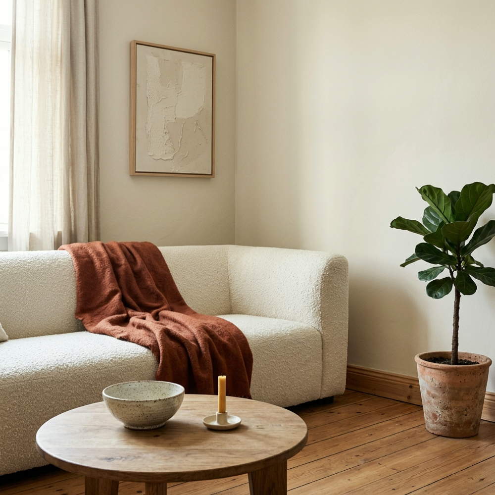 Little Greene Verf Portland Stone Light - 281