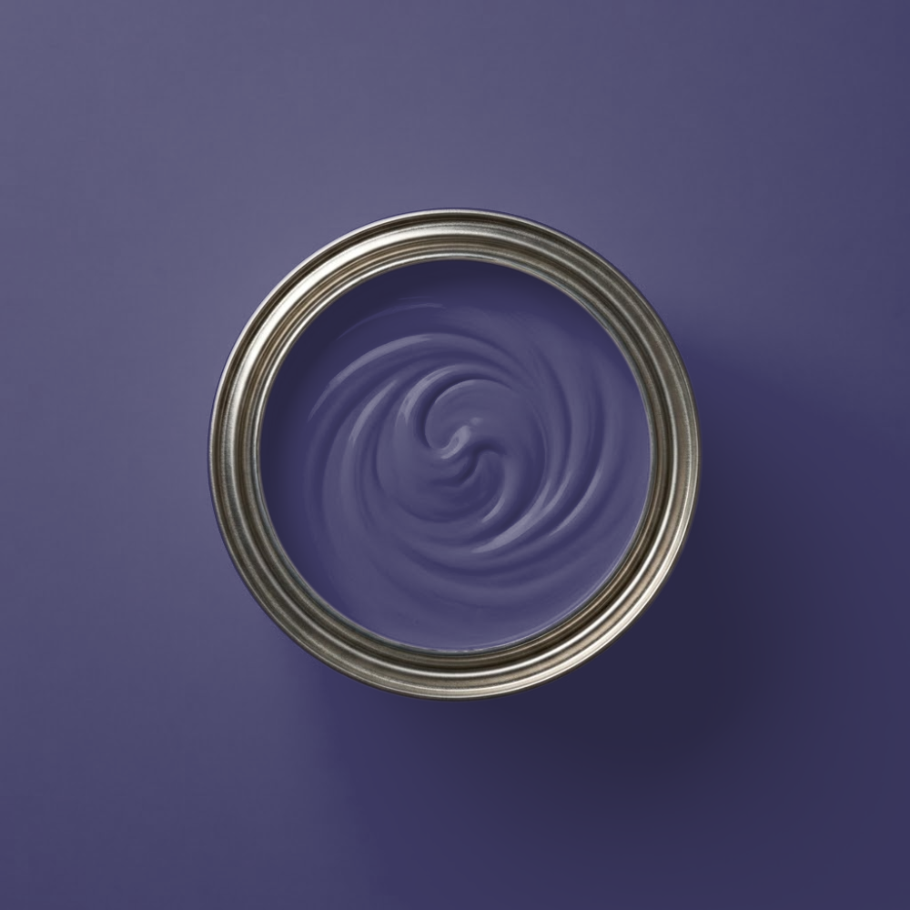 Paint & Paper Library Verf Purple Azurite - 715